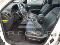 2009 Hyundai Santa Fe фото