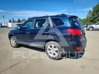 2009 Hyundai Santa Fe photo