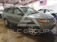 2009 Hyundai Santa Fe photo