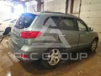 2009 Hyundai Santa Fe photo