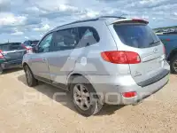2009 Hyundai Santa Fe фото