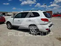 2009 Hyundai Santa Fe фото