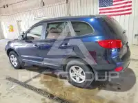 2009 Hyundai Santa Fe фото