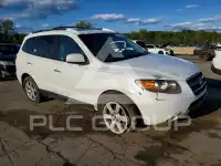 2009 Hyundai Santa Fe фото