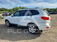 2009 Hyundai Santa Fe фото