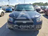 2009 Hyundai Santa Fe фото