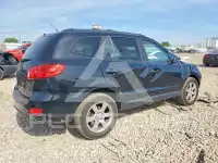 2009 Hyundai Santa Fe фото
