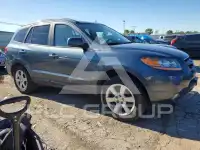 2009 Hyundai Santa Fe photo