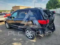 2009 Hyundai Santa Fe фото