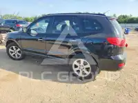 2009 Hyundai Santa Fe photo