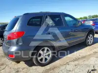 2009 Hyundai Santa Fe photo