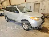 2009 Hyundai Santa Fe photo