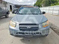 2009 Hyundai Santa Fe photo