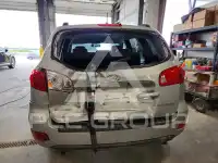 2009 Hyundai Santa Fe фото