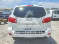 2009 Hyundai Santa Fe photo