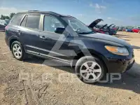 2009 Hyundai Santa Fe photo