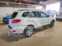 2009 Hyundai Santa Fe фото