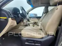 2009 Hyundai Santa Fe photo