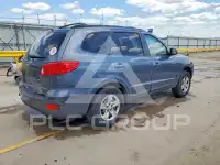 2009 Hyundai Santa Fe фото