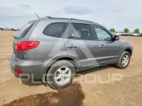 2009 Hyundai Santa Fe фото