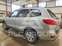 2009 Hyundai Santa Fe photo