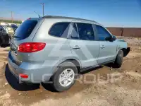 2009 Hyundai Santa Fe photo
