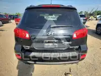 2009 Hyundai Santa Fe photo