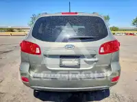 2009 Hyundai Santa Fe фото