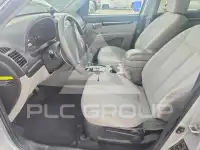 2009 Hyundai Santa Fe photo