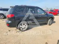 2009 Hyundai Santa Fe photo