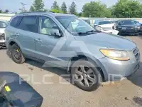 2009 Hyundai Santa Fe фото