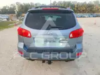 2009 Hyundai Santa Fe фото