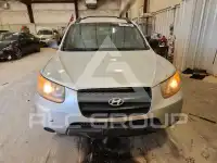 2009 Hyundai Santa Fe photo