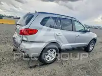 2009 Hyundai Santa Fe photo