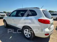 2009 Hyundai Santa Fe фото