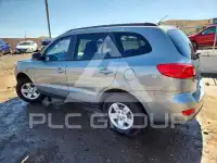 2009 Hyundai Santa Fe photo