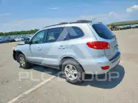 2009 Hyundai Santa Fe фото