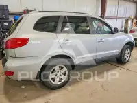 2009 Hyundai Santa Fe photo