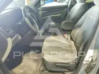 2009 Hyundai Santa Fe photo