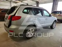 2009 Hyundai Santa Fe фото