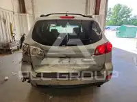2009 Hyundai Santa Fe photo