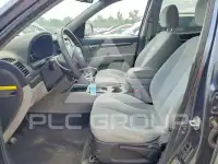 2009 Hyundai Santa Fe фото