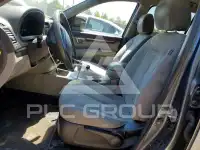 2009 Hyundai Santa Fe фото