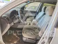 2009 Hyundai Santa Fe photo