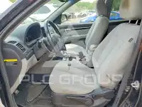 2009 Hyundai Santa Fe фото