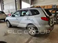 2009 Hyundai Santa Fe фото