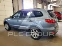 2009 Hyundai Santa Fe фото