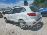 2009 Hyundai Santa Fe photo