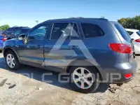 2009 Hyundai Santa Fe photo