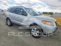 2009 Hyundai Santa Fe photo
